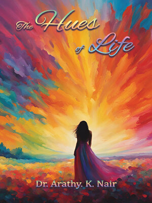 cover image of The Hues of Life